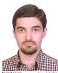 امیرعباس صادقی